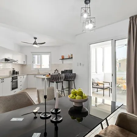 Appartamento Onyx By Nomads Peyia